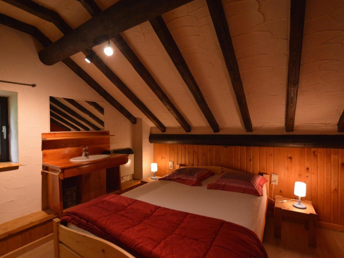Beautiful Holiday Home In Beverc With Sauna Малмеди Екстериор снимка