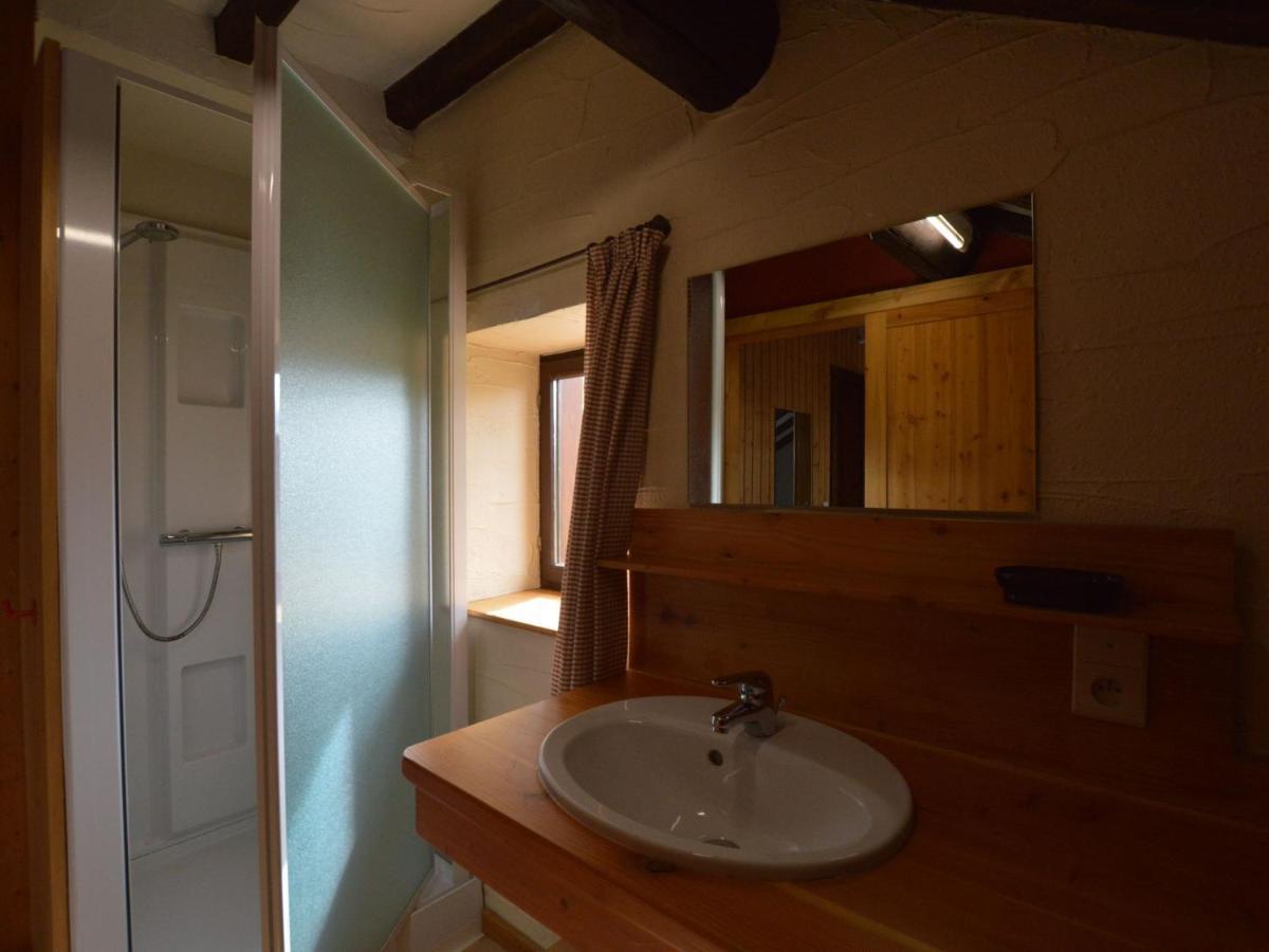 Beautiful Holiday Home In Beverc With Sauna Малмеди Екстериор снимка