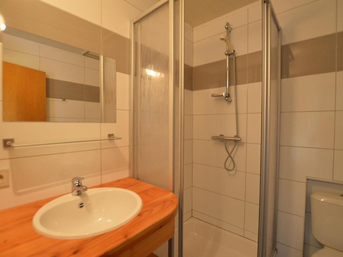 Beautiful Holiday Home In Beverc With Sauna Малмеди Екстериор снимка